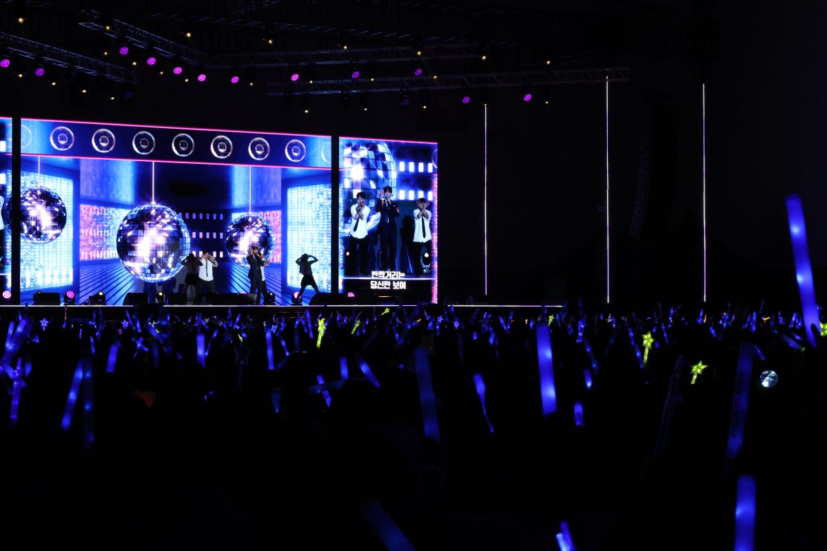 삼성 유니온 콘서트