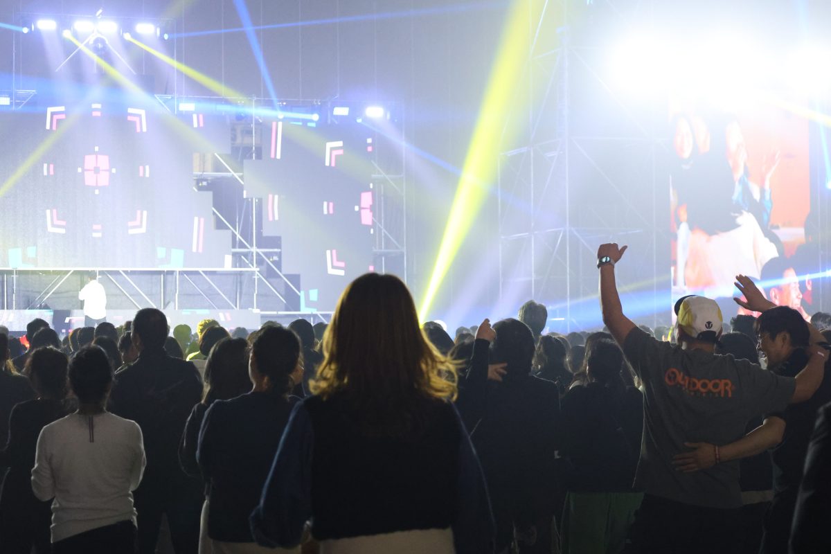 슈퍼콘서트 레전드의 귀환